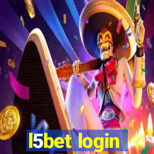 l5bet login